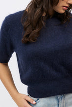 Load image into Gallery viewer, Mia Fratino Birdie Tee
