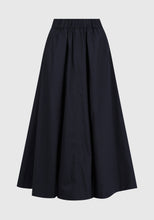 Load image into Gallery viewer, Morrison Maddison Skirt Navy
