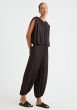 Load image into Gallery viewer, Morrison Preston Pant Espresso
