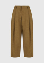 Load image into Gallery viewer, Morrison Tommie Pant in Bark
