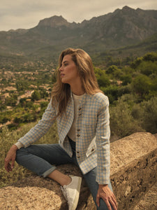 IRIS ESTER JACKET