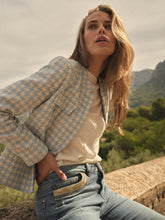 Load image into Gallery viewer, IRIS ESTER JACKET
