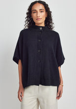 Load image into Gallery viewer, Untouched World Anne Cape 100414 Jet
