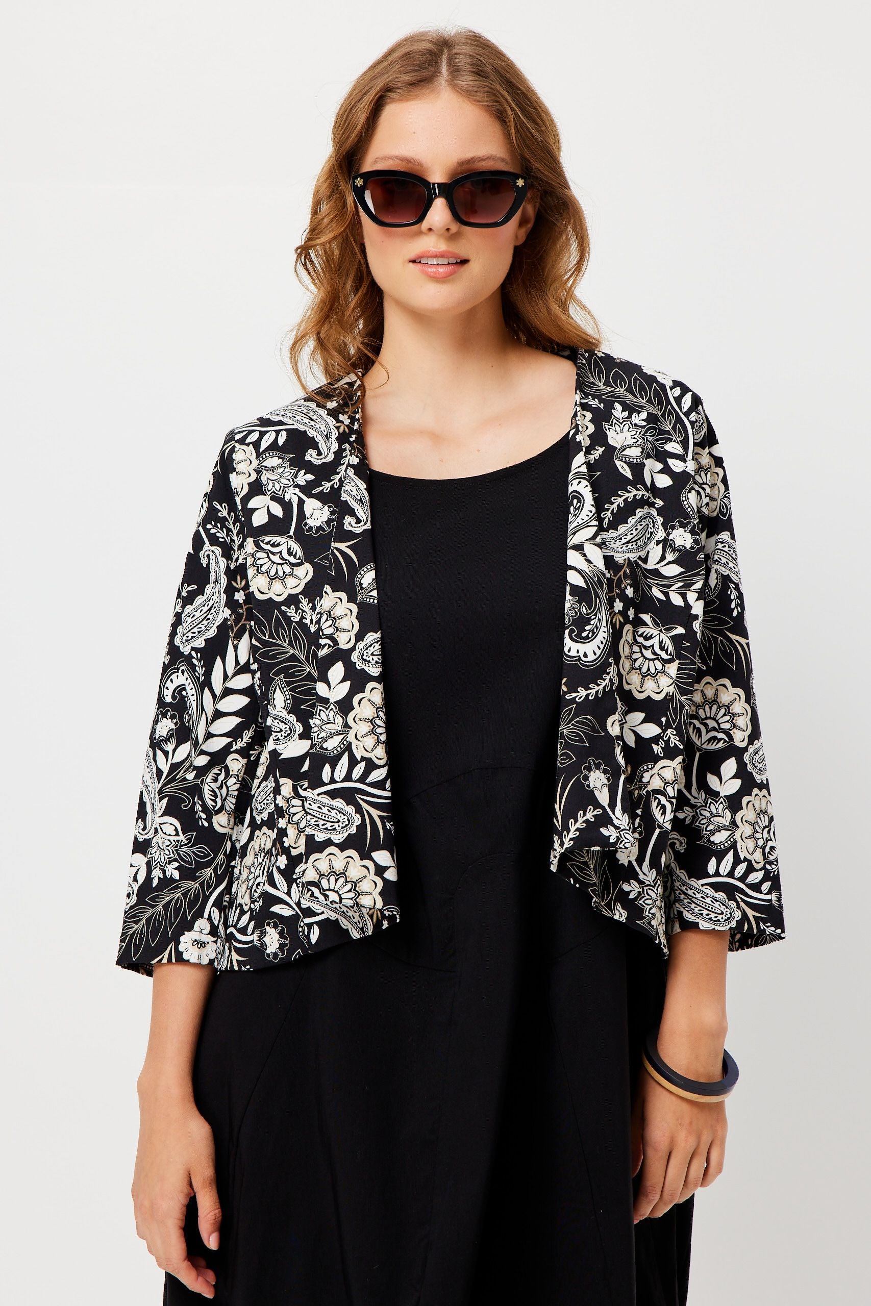 VALIA THE RITZ JACKET