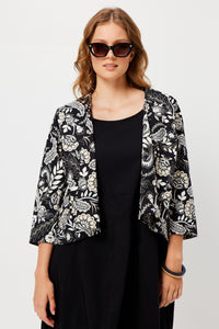 VALIA THE RITZ JACKET