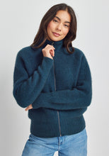 Load image into Gallery viewer, Untouched World Eira Jacket Deep Teal
