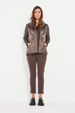 Load image into Gallery viewer, VERGE NOCTURNAL VEST
