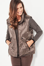 Load image into Gallery viewer, VERGE NOCTURNAL VEST
