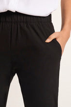 Load image into Gallery viewer, Nomad Pant in Black
