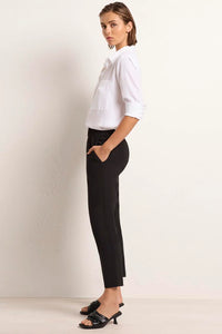 Nomad Pant in Black