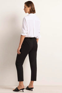 Nomad Pant in Black