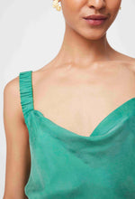 Load image into Gallery viewer, Delray Reversible Cupro Cami
