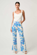 Load image into Gallery viewer, Delray Reversible Cupro Cami in Ivory
