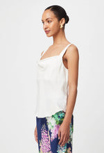 Load image into Gallery viewer, Delray Reversible Cupro Cami
