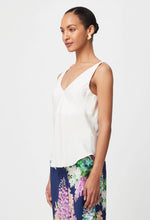 Load image into Gallery viewer, Delray Reversible Cupro Cami
