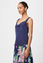 Load image into Gallery viewer, Delray Reversible Cupro Cami
