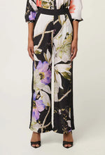 Load image into Gallery viewer, once was Sorrel Wide Leg Pant in Tangled Blossom
