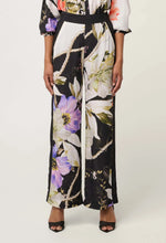Load image into Gallery viewer, once was Sorrel Wide Leg Pant in Tangled Blossom

