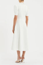 Load image into Gallery viewer, Parrish Short Sleeve Midi Dress
