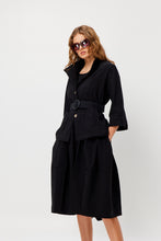 Load image into Gallery viewer, VALIA LYGON ST JACKET
