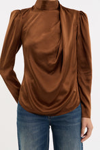 Load image into Gallery viewer, Rebecca Vallance  PHOENIX ROSE TOP
