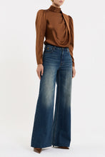 Load image into Gallery viewer, Rebecca Vallance  PHOENIX ROSE TOP
