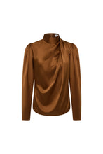 Load image into Gallery viewer, Rebecca Vallance  PHOENIX ROSE TOP
