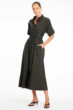 Load image into Gallery viewer, F65 3079 PACE DRESS Bark
