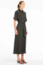 Load image into Gallery viewer, F65 3079 PACE DRESS Bark
