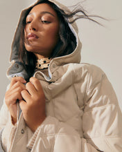 Load image into Gallery viewer, Paz Torras 125761 PARKA
