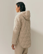 Load image into Gallery viewer, Paz Torras 125761 PARKA
