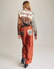 Load image into Gallery viewer, Isabel Rodeo Shirt
