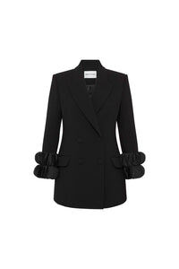 RORY TRIM BLAZER