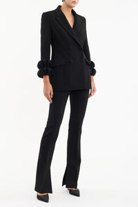 RORY TRIM BLAZER