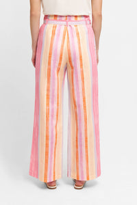 ANAIS STRIPE PINK