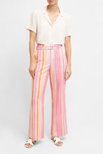 Load image into Gallery viewer, ANAIS STRIPE PINK
