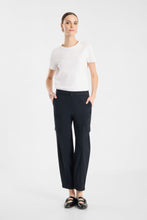 Load image into Gallery viewer, Fiora 7/8 Jersey  Gebonded Black
