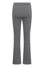 Load image into Gallery viewer, Macy 7/8 Rhomb Jacquard
