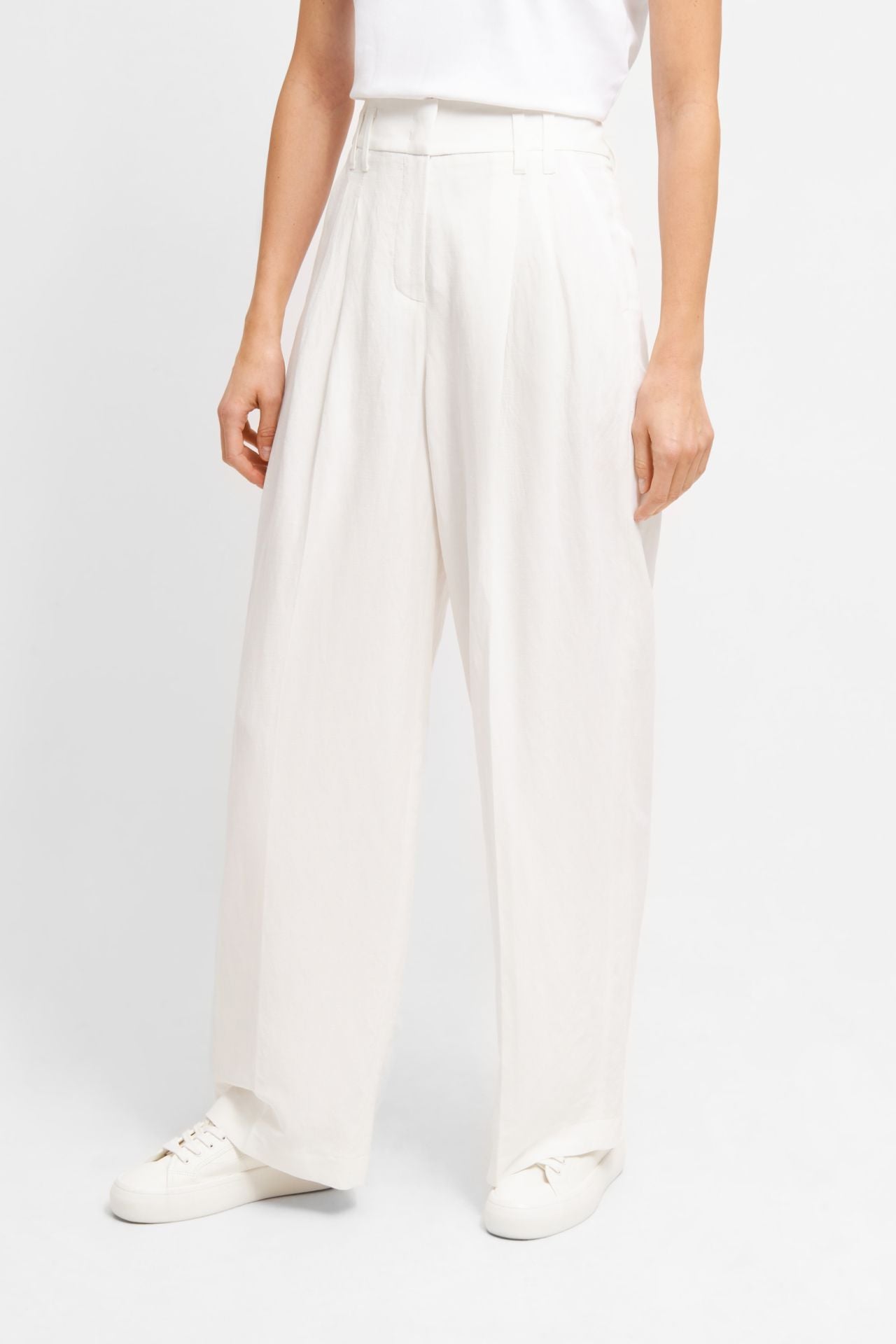 MAYLA LINEN PANT