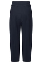 Load image into Gallery viewer, Odine 6/8 Jersey  Gebonded Navy

