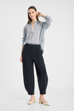Load image into Gallery viewer, Odine 6/8 Jersey  Gebonded Navy
