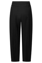 Load image into Gallery viewer, Odine 6/8 Jersey  Gebonded Black
