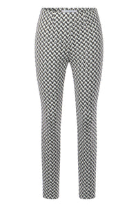 PENNY GRAPHICAL JACQUARD