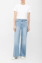 Load image into Gallery viewer, Raffaello Rossi Sventy B Soft Touch Denim

