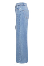 Load image into Gallery viewer, Raffaello Rossi Sventy B Soft Touch Denim
