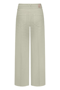 Sventy Belt Coloured Soft Denim