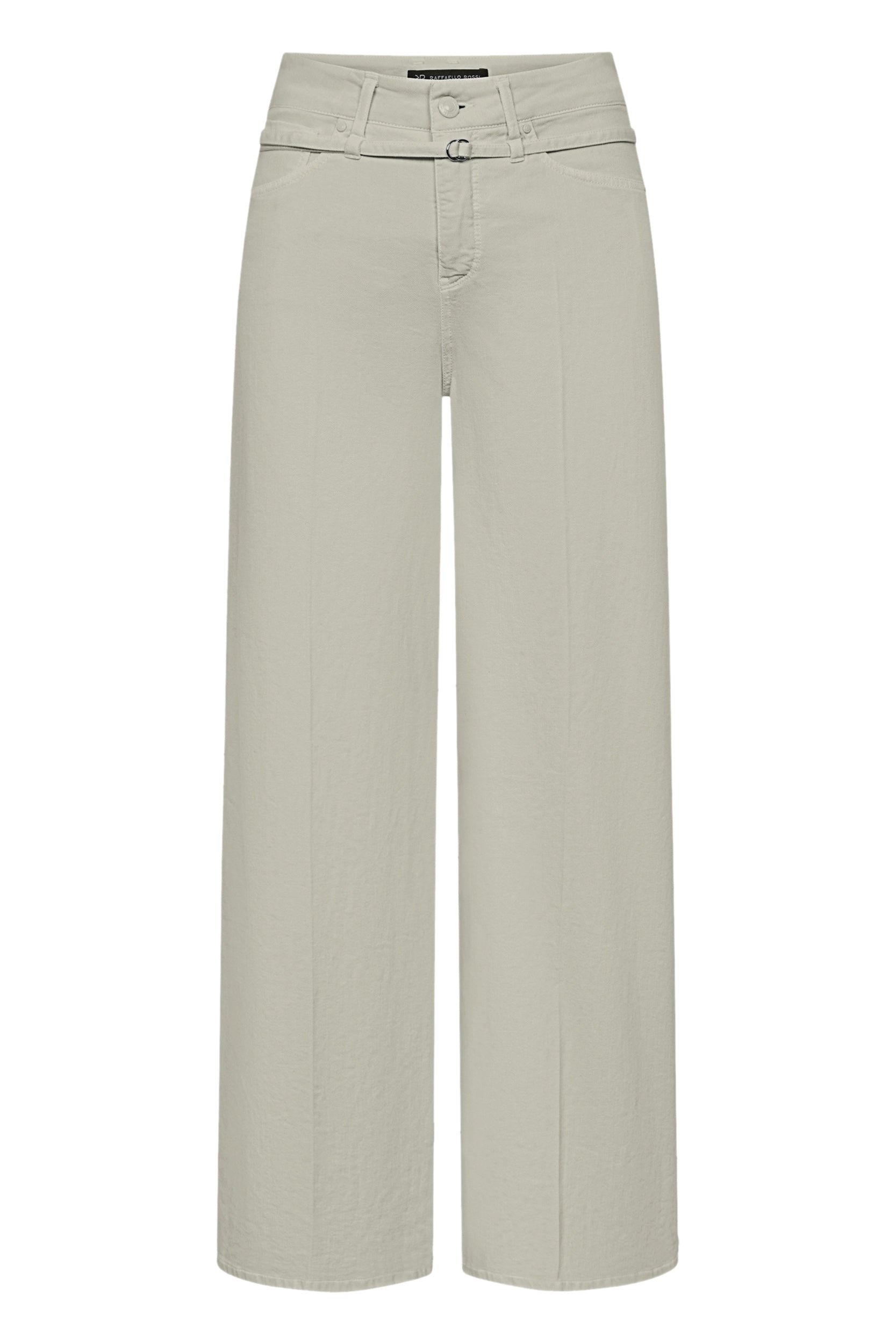 Sventy Belt Coloured Soft Denim