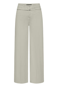 Sventy Belt Coloured Soft Denim