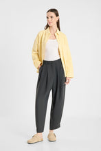Load image into Gallery viewer, Tavia 7/8 Fluent  Summer Twill
