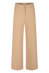 XENIA PIN STRIPE PANT